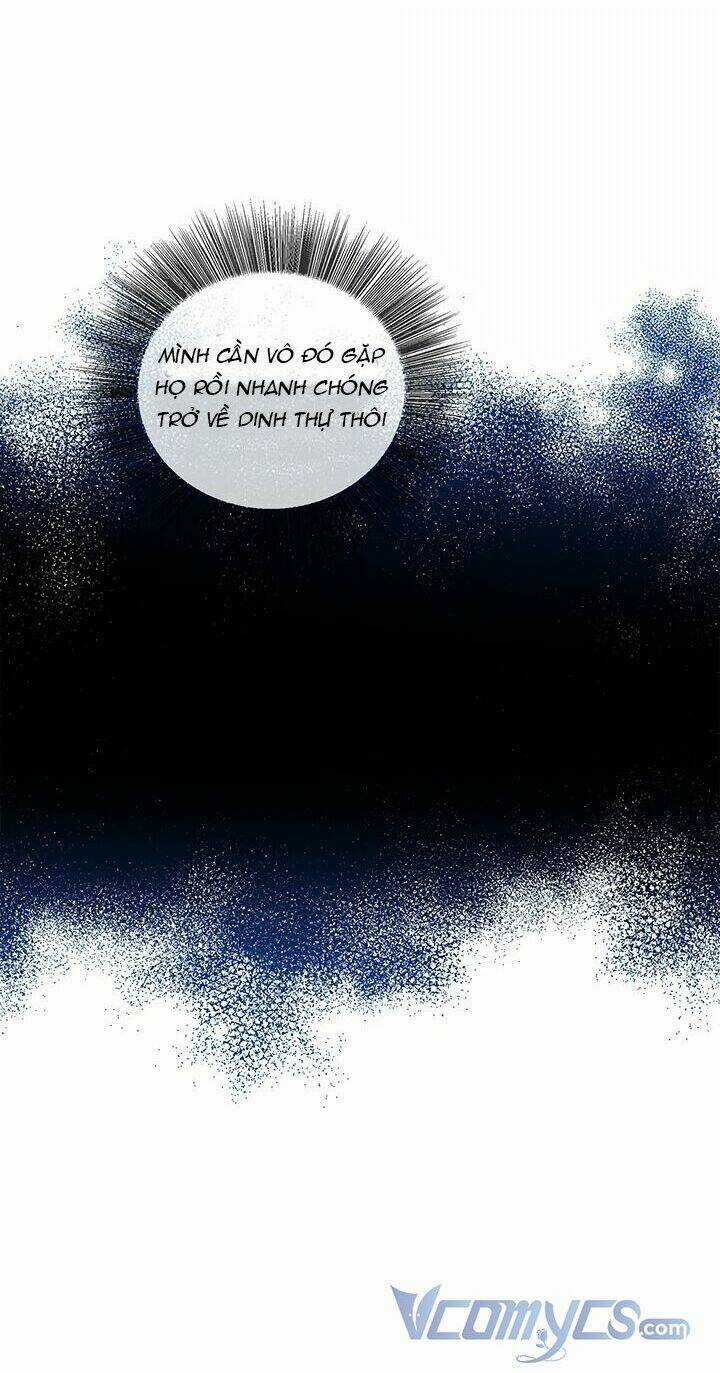 Tôi Sẽ Không Hối Tiếc Vì Anh Đâu Chapter 24 trang 27