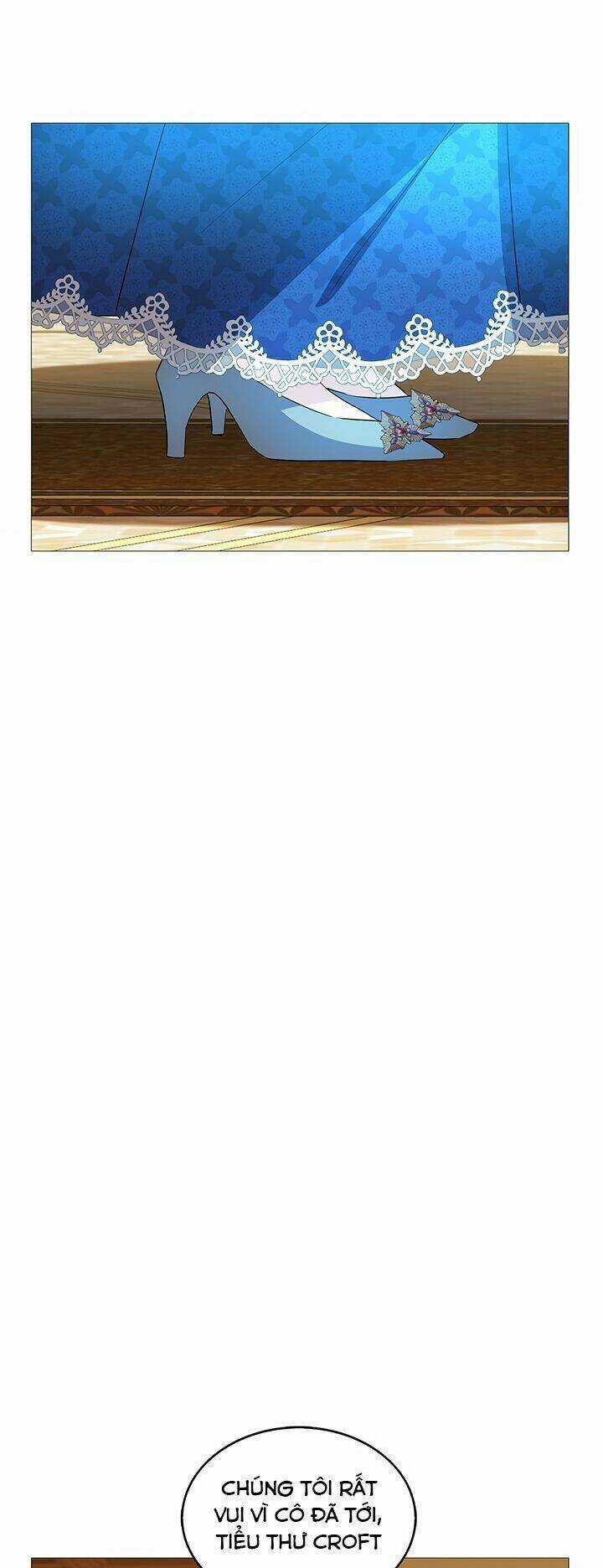 Tôi Sẽ Không Hối Tiếc Vì Anh Đâu Chapter 24 trang 30