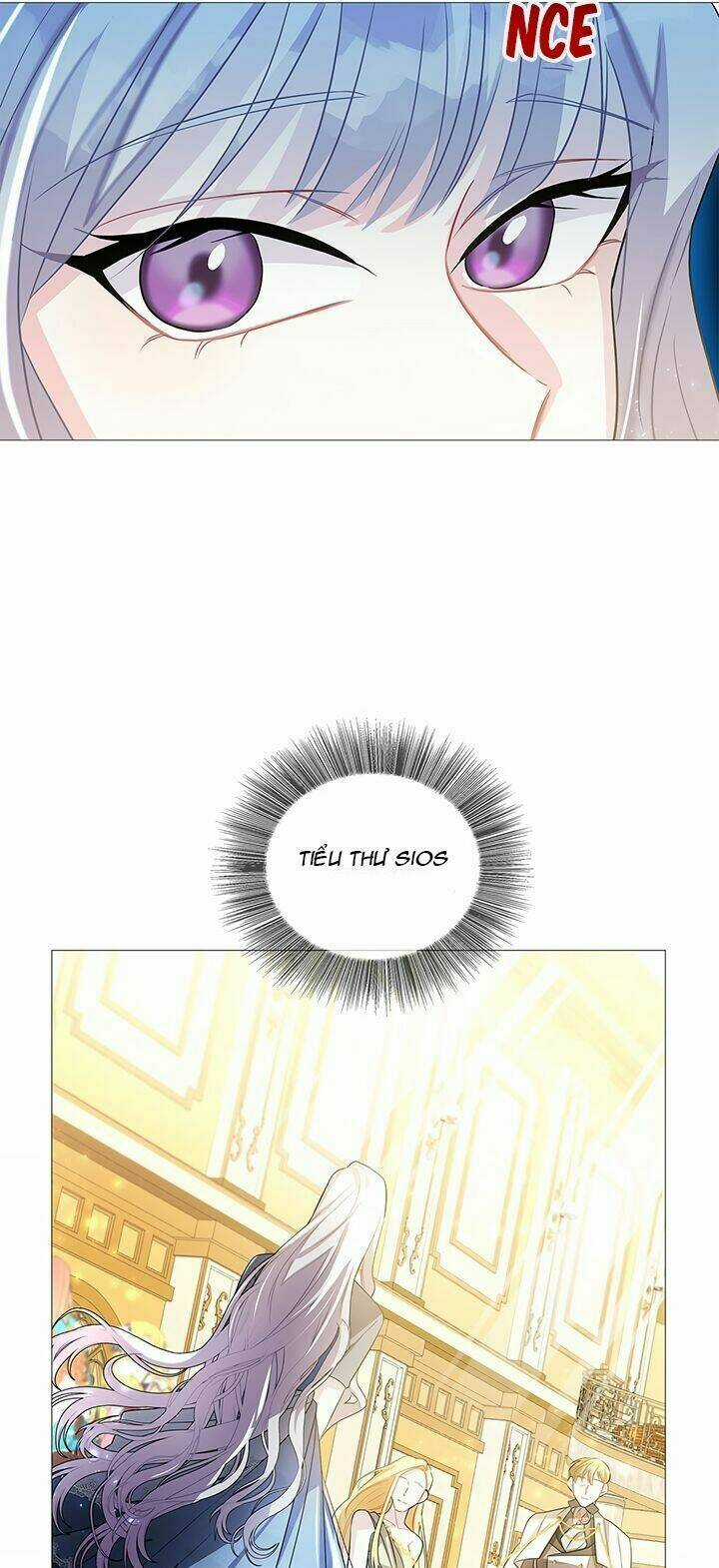 Tôi Sẽ Không Hối Tiếc Vì Anh Đâu Chapter 24 trang 32