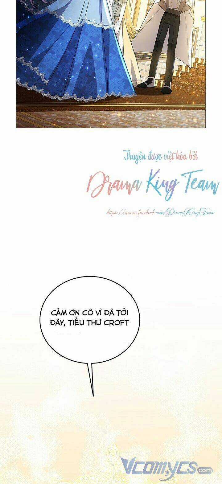 Tôi Sẽ Không Hối Tiếc Vì Anh Đâu Chapter 24 trang 33