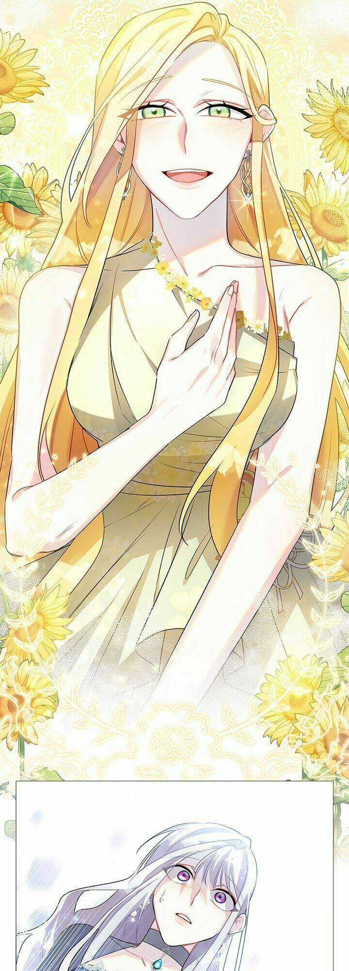 Tôi Sẽ Không Hối Tiếc Vì Anh Đâu Chapter 24 trang 34