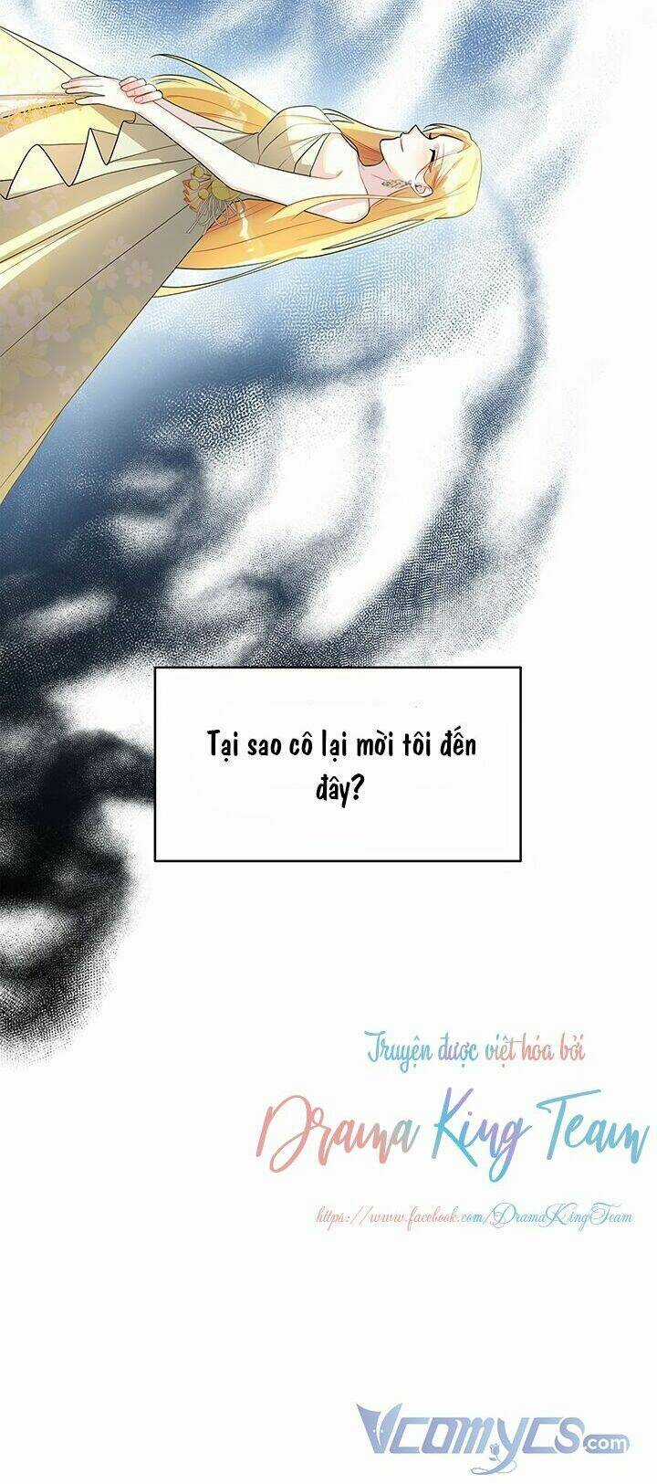 Tôi Sẽ Không Hối Tiếc Vì Anh Đâu Chapter 24 trang 37