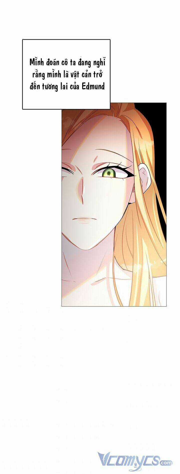 Tôi Sẽ Không Hối Tiếc Vì Anh Đâu Chapter 24 trang 39