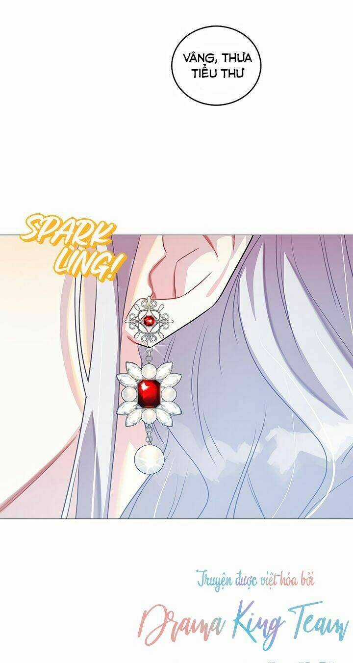 Tôi Sẽ Không Hối Tiếc Vì Anh Đâu Chapter 24 trang 4