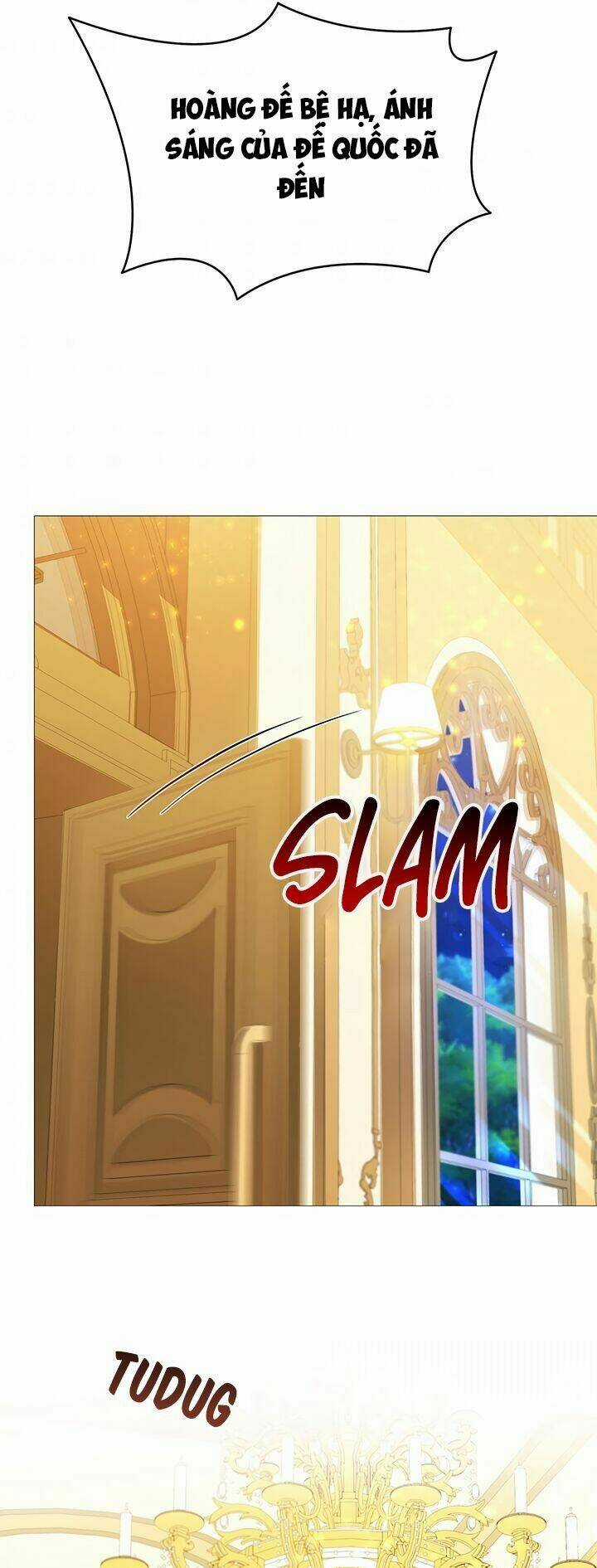 Tôi Sẽ Không Hối Tiếc Vì Anh Đâu Chapter 24 trang 40