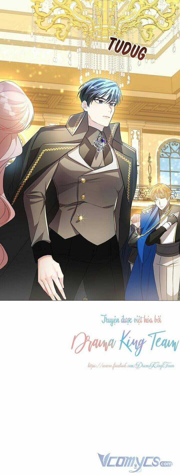 Tôi Sẽ Không Hối Tiếc Vì Anh Đâu Chapter 24 trang 41