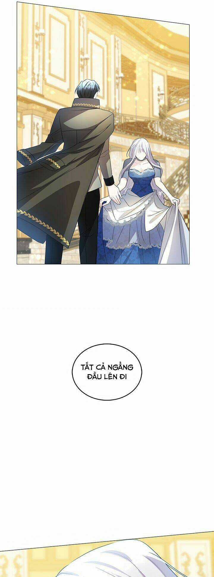 Tôi Sẽ Không Hối Tiếc Vì Anh Đâu Chapter 24 trang 42