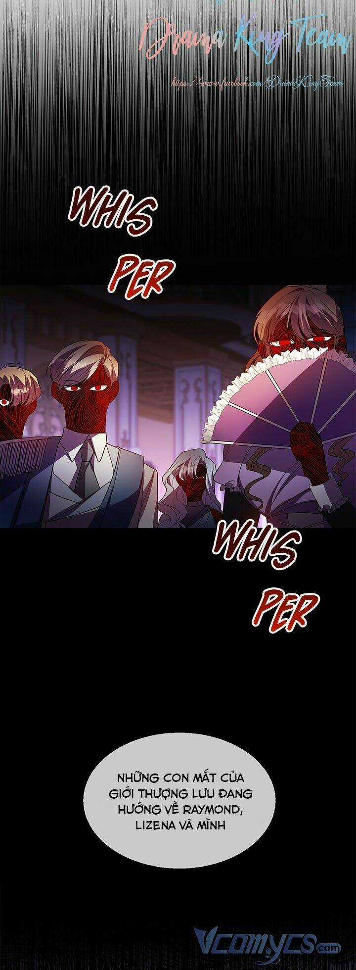 Tôi Sẽ Không Hối Tiếc Vì Anh Đâu Chapter 24 trang 49