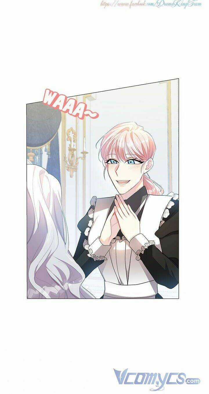 Tôi Sẽ Không Hối Tiếc Vì Anh Đâu Chapter 24 trang 5