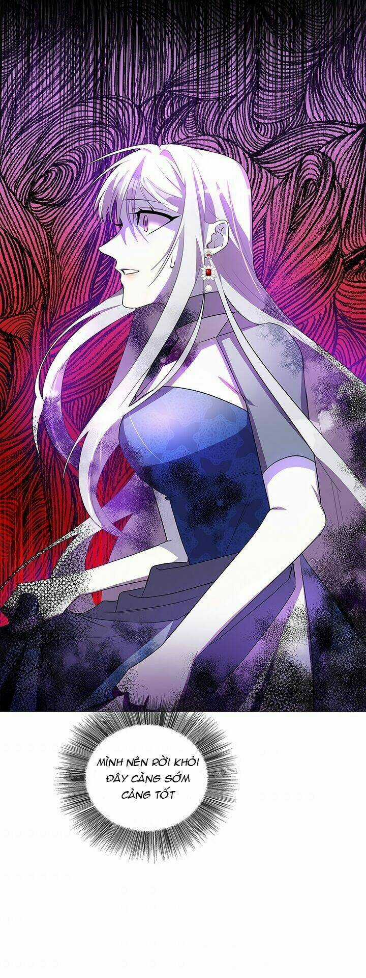 Tôi Sẽ Không Hối Tiếc Vì Anh Đâu Chapter 24 trang 50