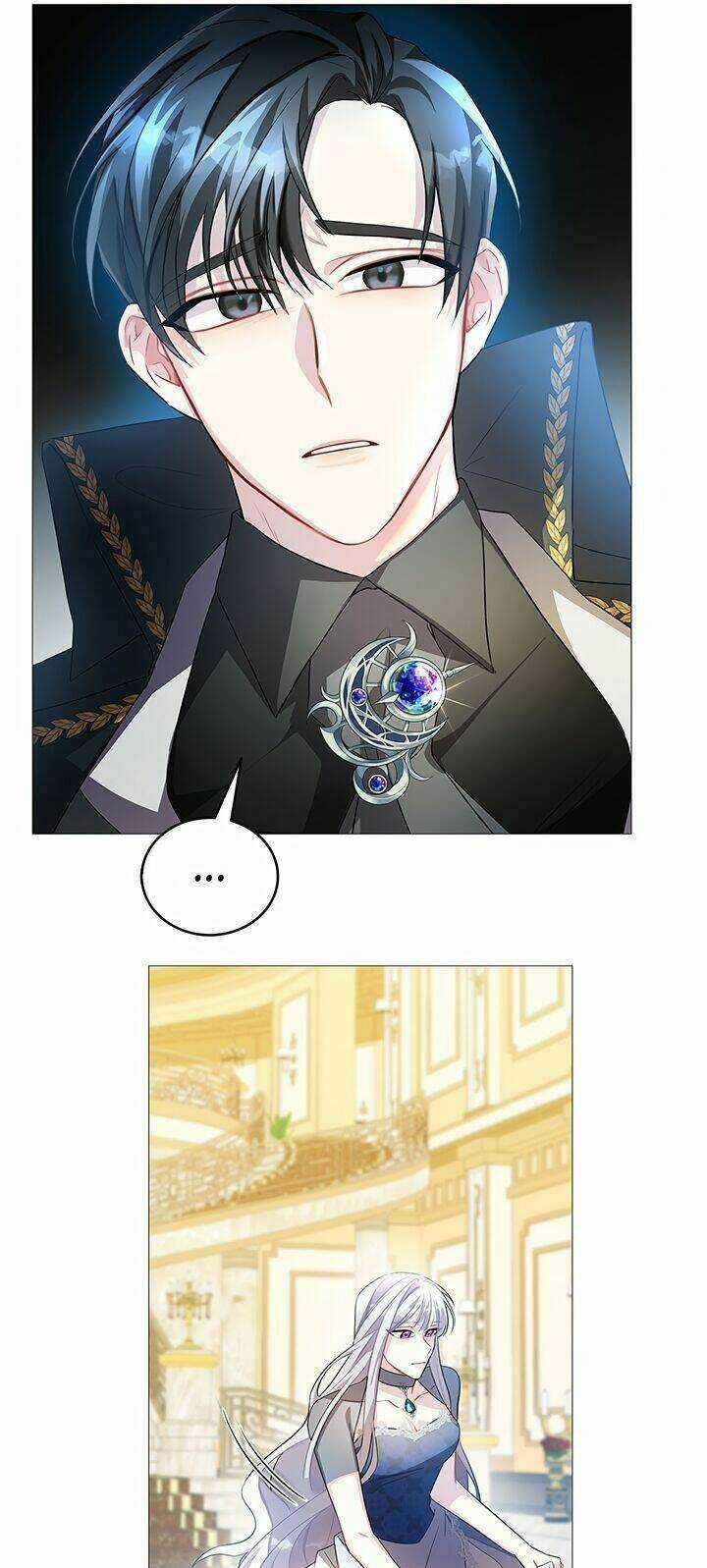 Tôi Sẽ Không Hối Tiếc Vì Anh Đâu Chapter 24 trang 52