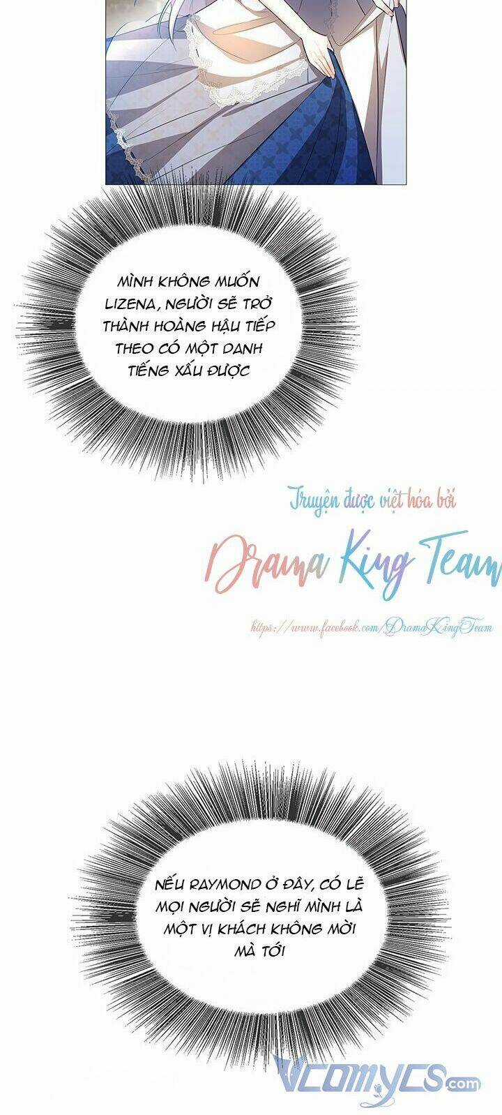 Tôi Sẽ Không Hối Tiếc Vì Anh Đâu Chapter 24 trang 53