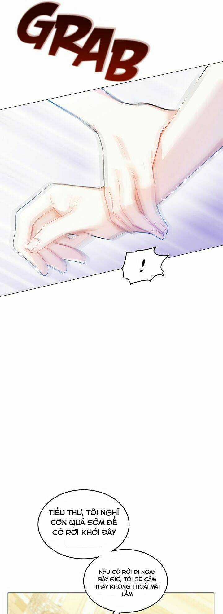 Tôi Sẽ Không Hối Tiếc Vì Anh Đâu Chapter 24 trang 54