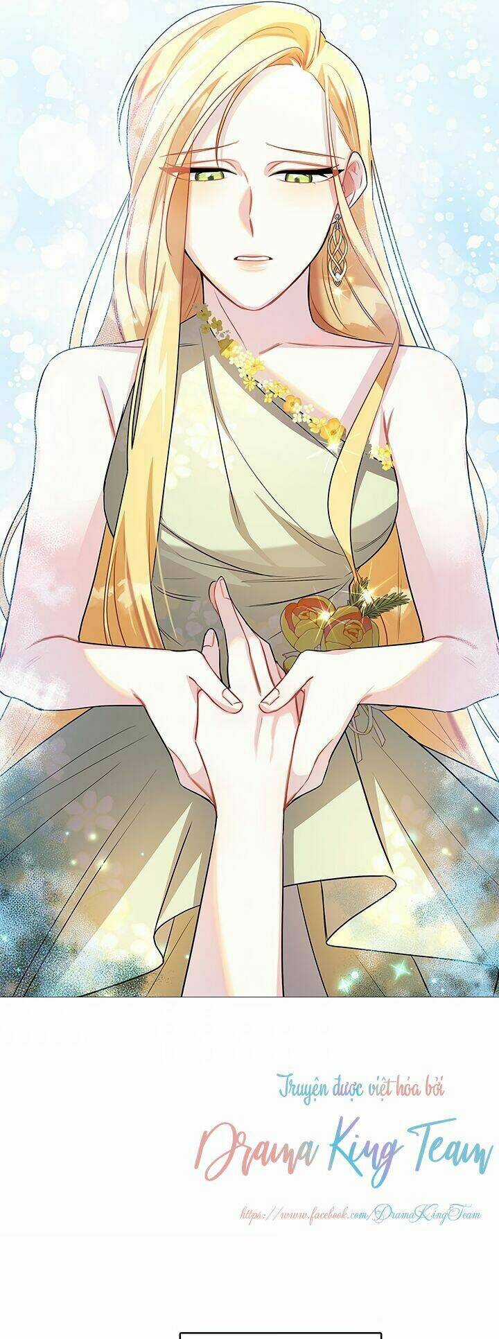 Tôi Sẽ Không Hối Tiếc Vì Anh Đâu Chapter 24 trang 56