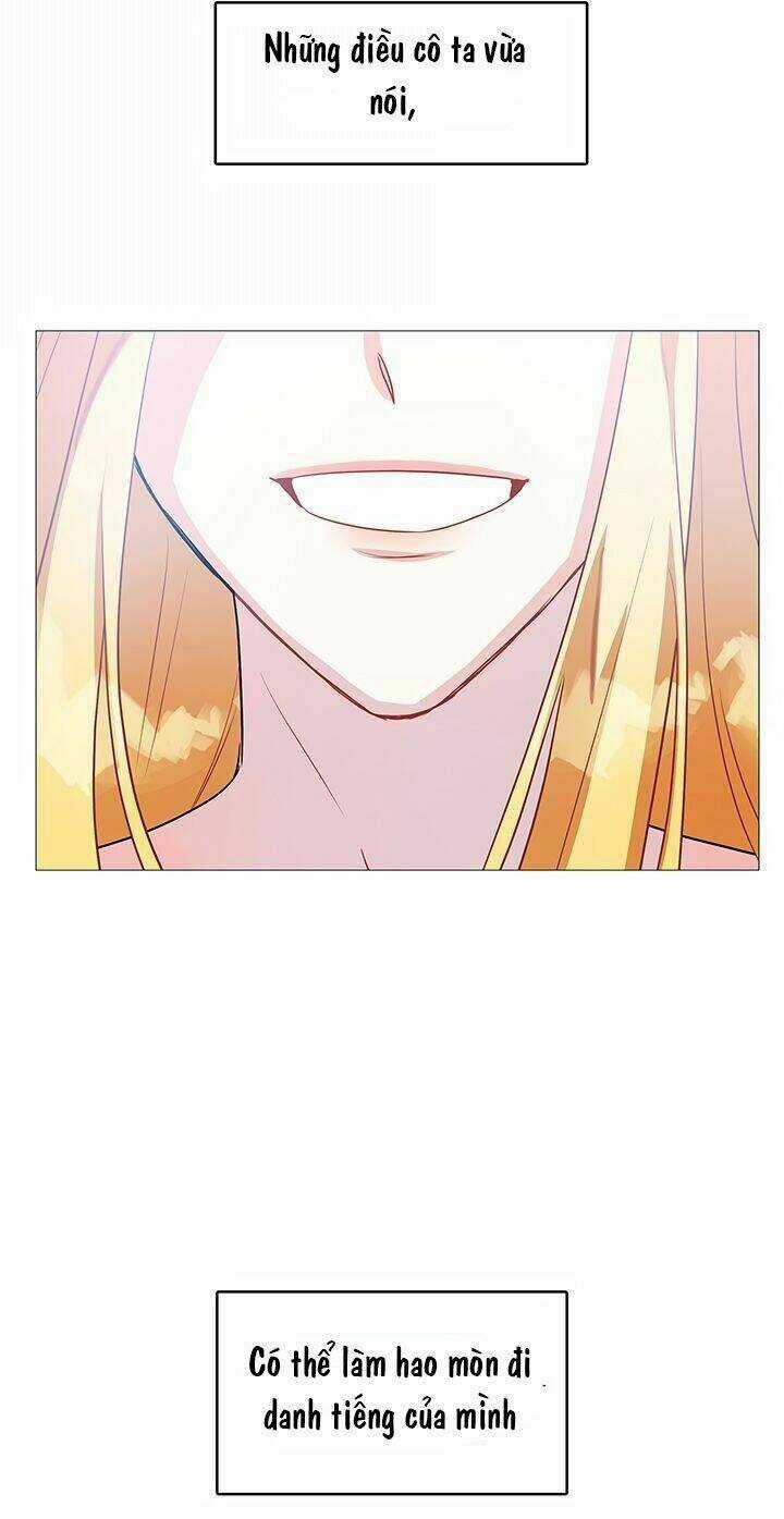 Tôi Sẽ Không Hối Tiếc Vì Anh Đâu Chapter 24 trang 58