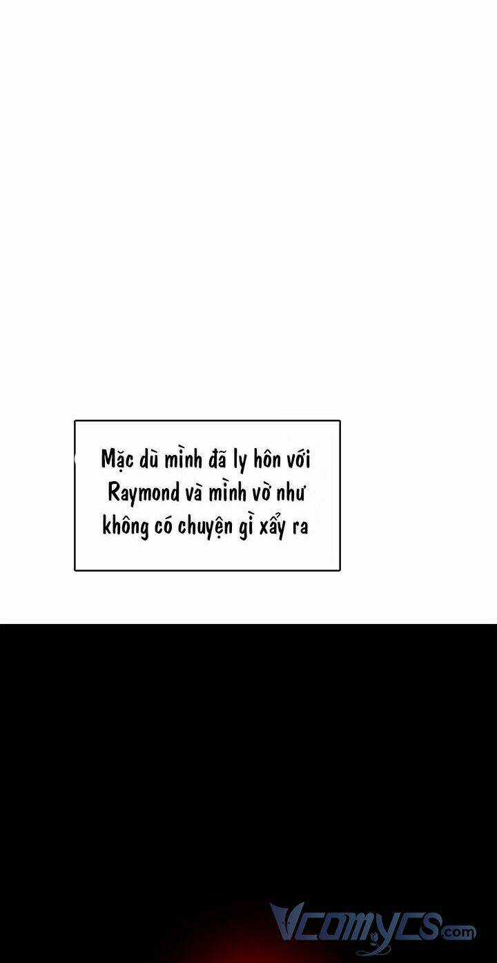 Tôi Sẽ Không Hối Tiếc Vì Anh Đâu Chapter 24 trang 59