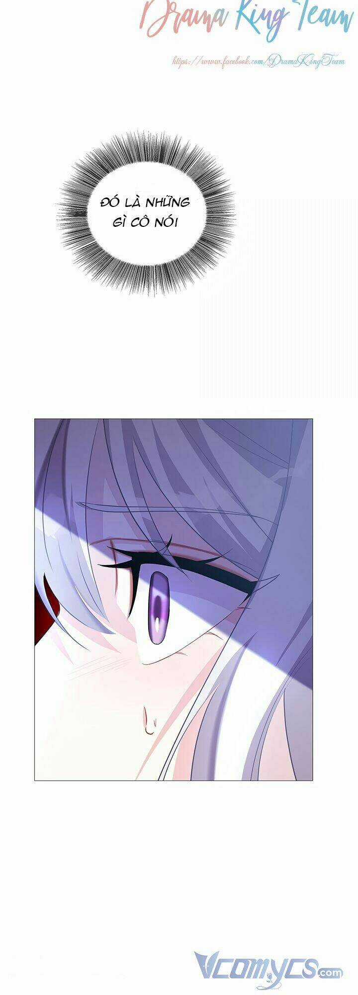 Tôi Sẽ Không Hối Tiếc Vì Anh Đâu Chapter 24 trang 61