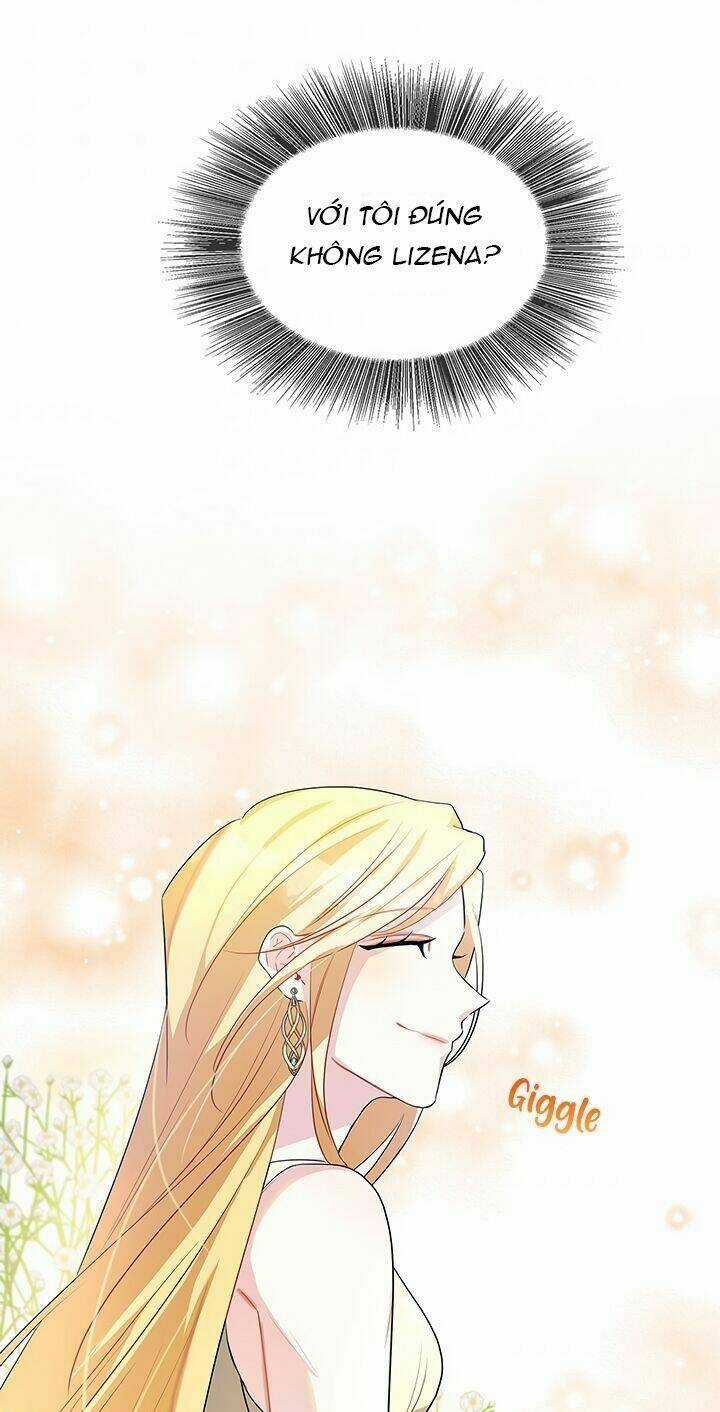 Tôi Sẽ Không Hối Tiếc Vì Anh Đâu Chapter 24 trang 62