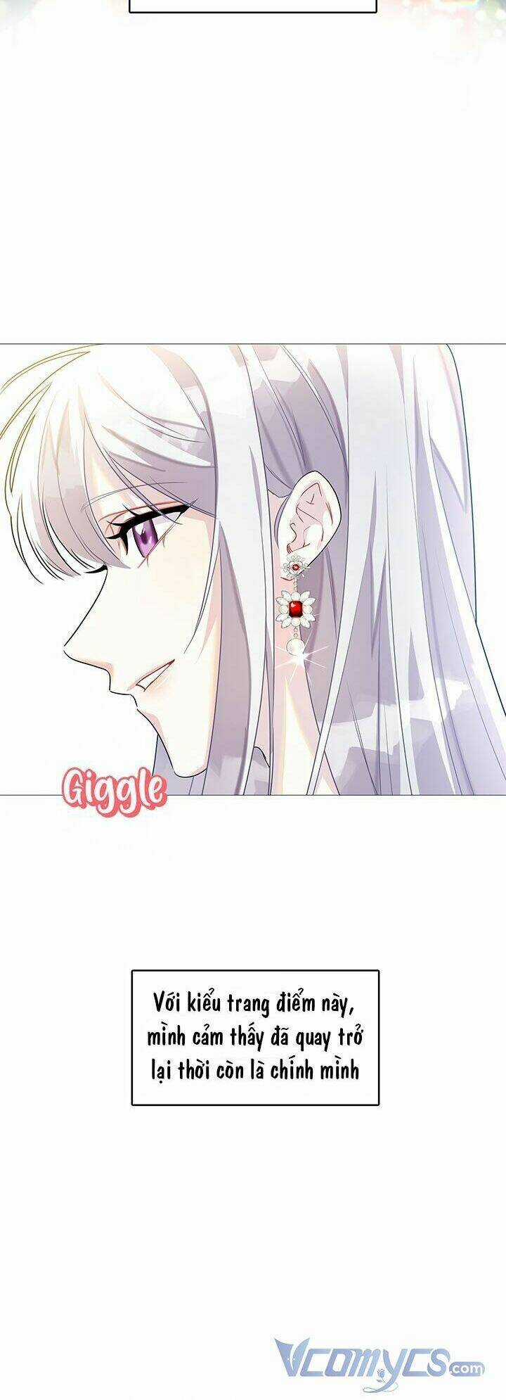 Tôi Sẽ Không Hối Tiếc Vì Anh Đâu Chapter 24 trang 7