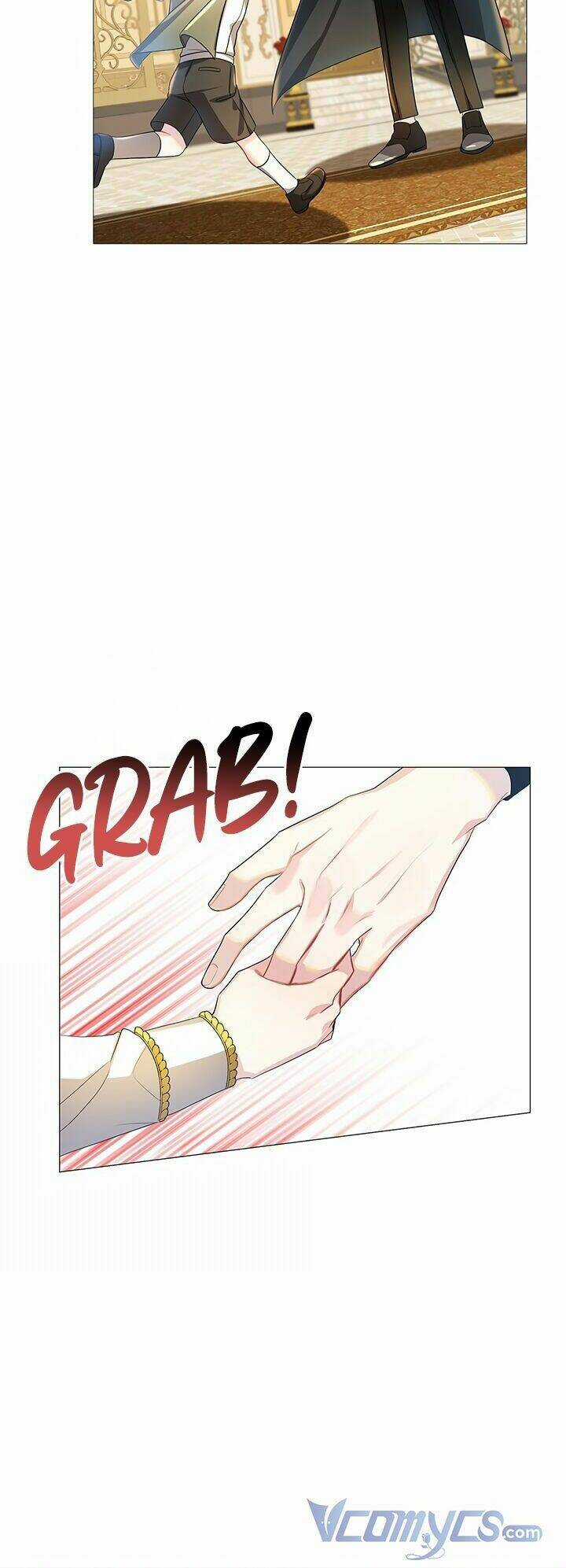 Tôi Sẽ Không Hối Tiếc Vì Anh Đâu Chapter 25 trang 11