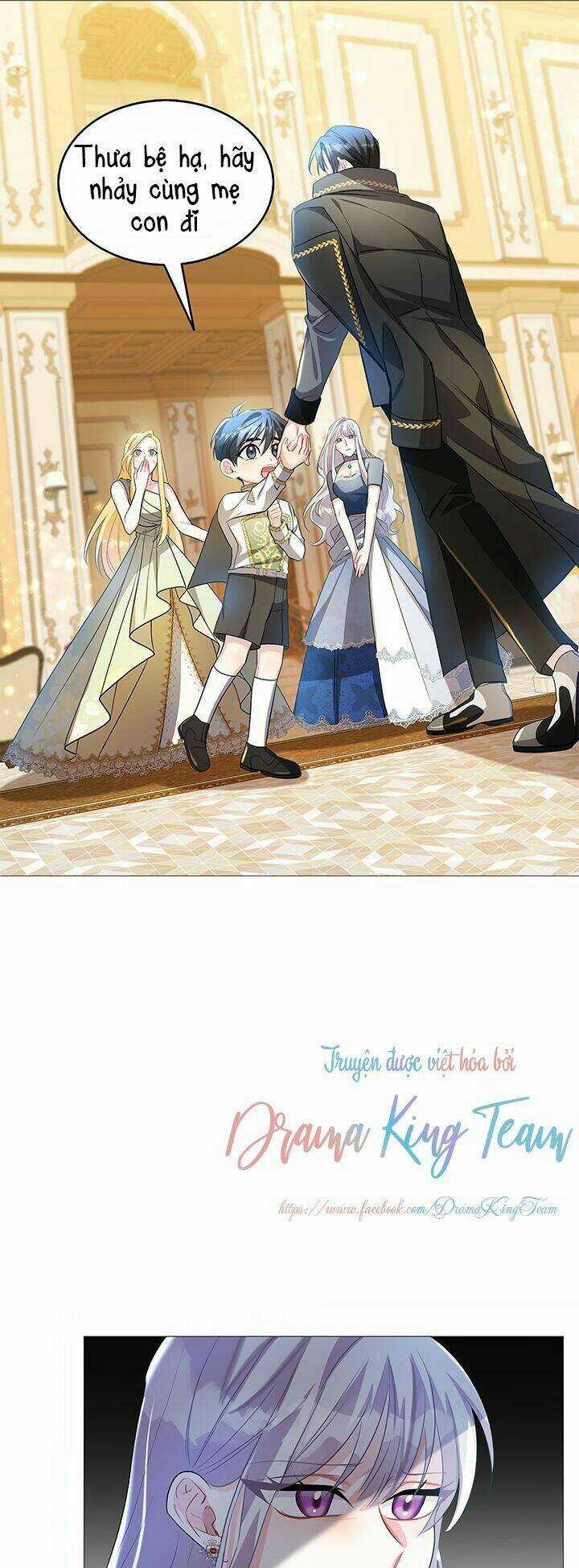 Tôi Sẽ Không Hối Tiếc Vì Anh Đâu Chapter 25 trang 12