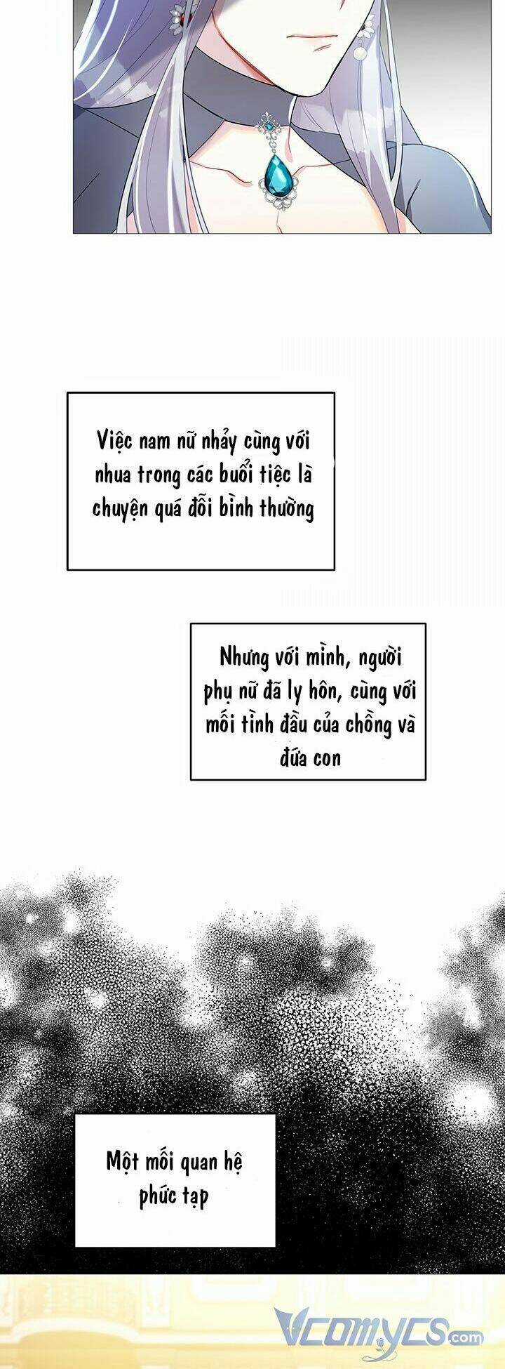 Tôi Sẽ Không Hối Tiếc Vì Anh Đâu Chapter 25 trang 13