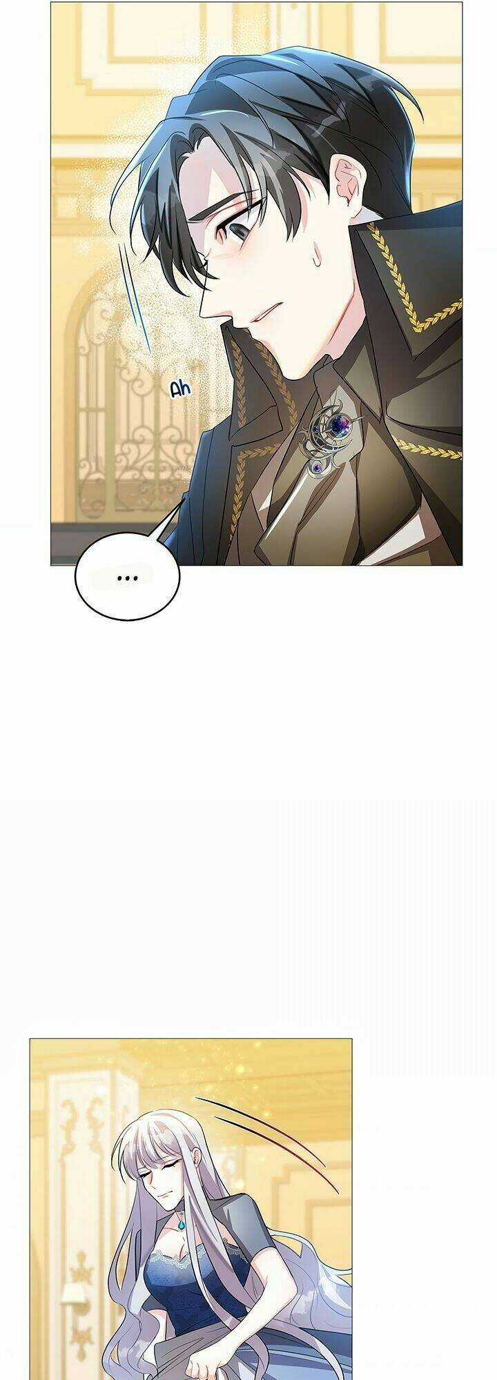 Tôi Sẽ Không Hối Tiếc Vì Anh Đâu Chapter 25 trang 16