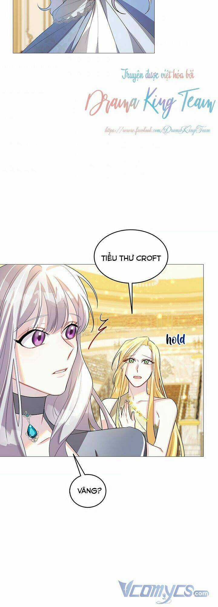 Tôi Sẽ Không Hối Tiếc Vì Anh Đâu Chapter 25 trang 17