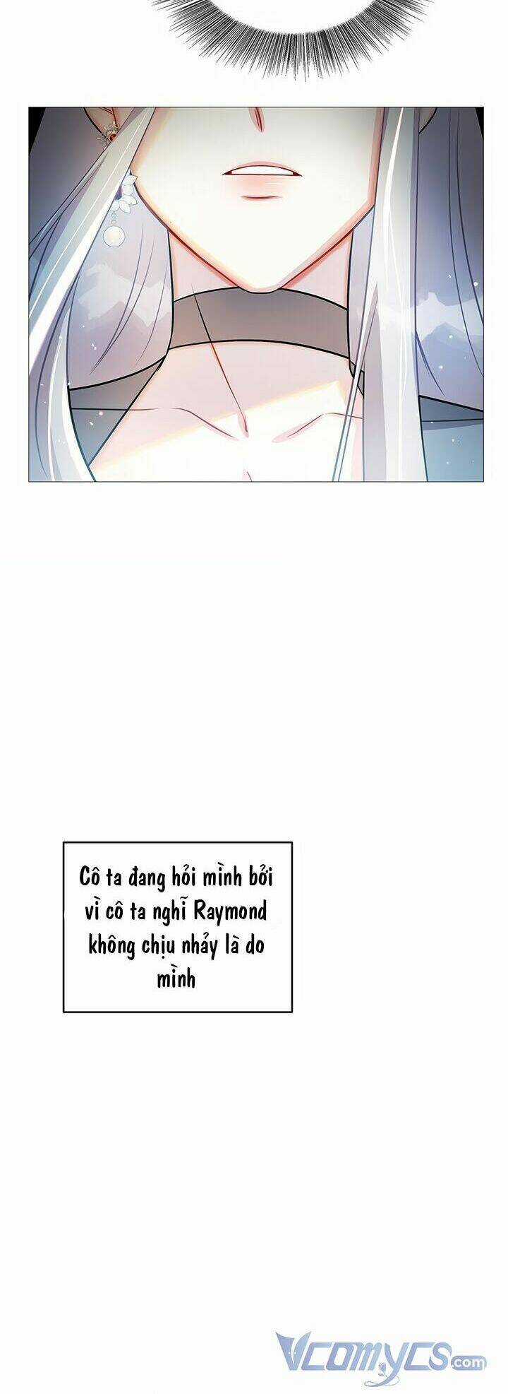 Tôi Sẽ Không Hối Tiếc Vì Anh Đâu Chapter 25 trang 19