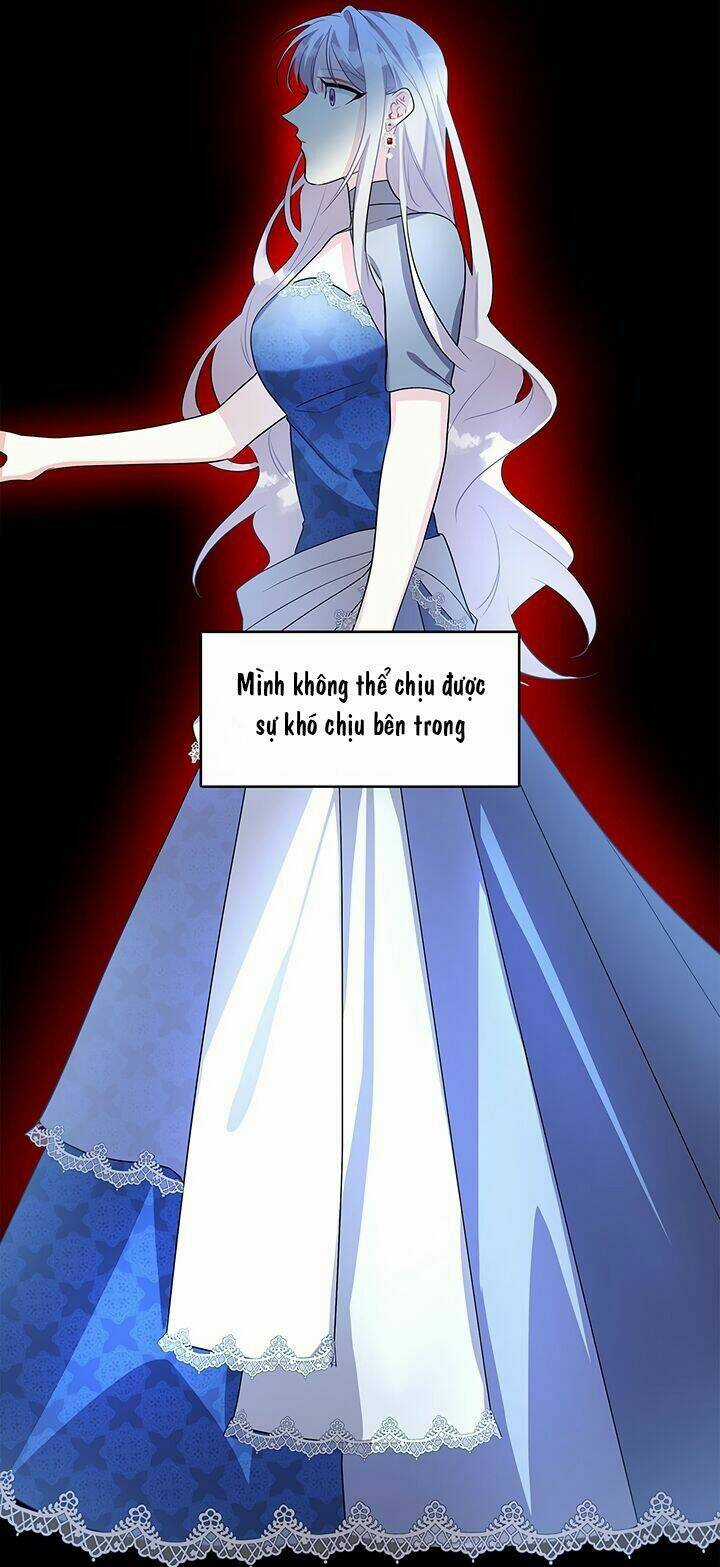 Tôi Sẽ Không Hối Tiếc Vì Anh Đâu Chapter 25 trang 2