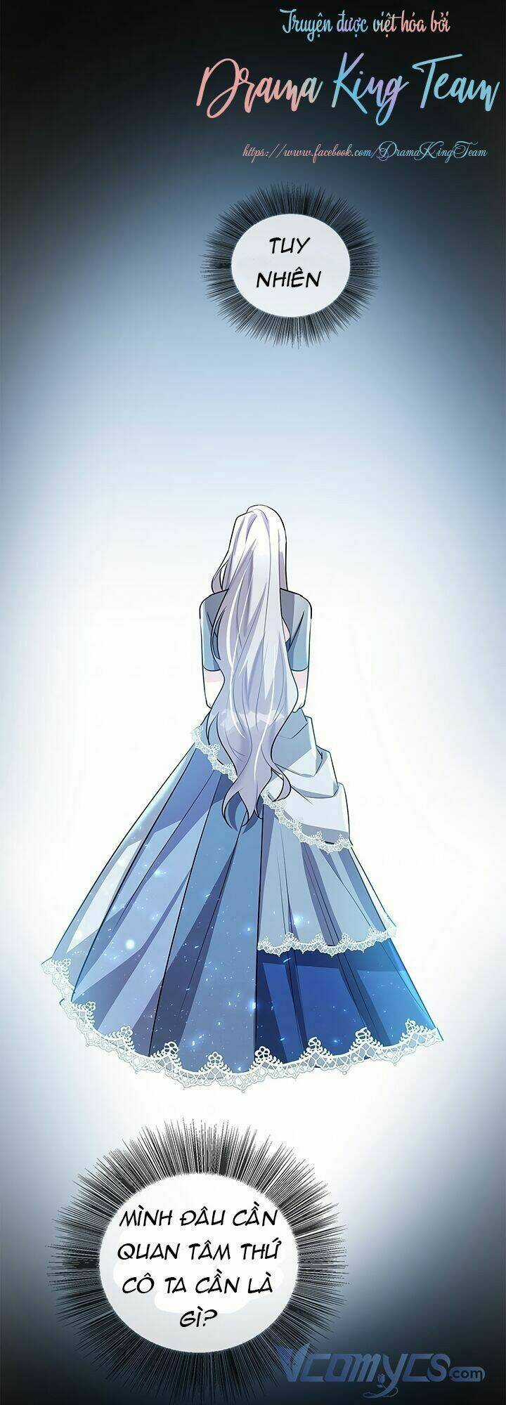 Tôi Sẽ Không Hối Tiếc Vì Anh Đâu Chapter 25 trang 21