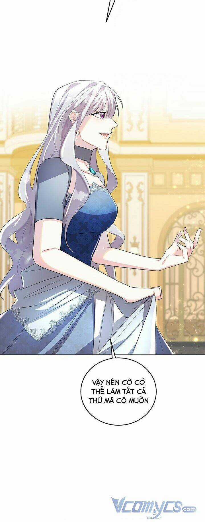 Tôi Sẽ Không Hối Tiếc Vì Anh Đâu Chapter 25 trang 23