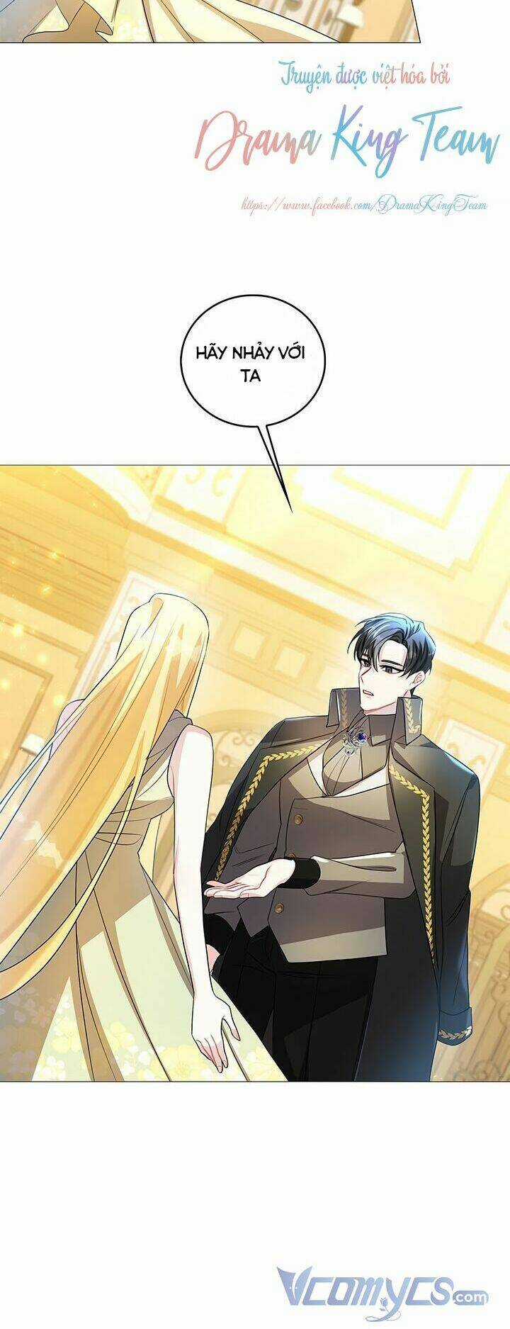 Tôi Sẽ Không Hối Tiếc Vì Anh Đâu Chapter 25 trang 25