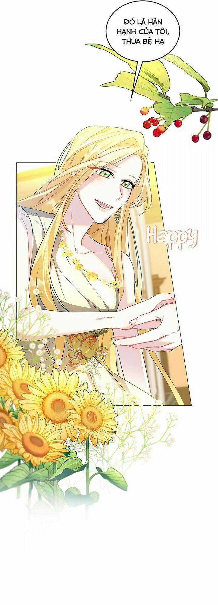 Tôi Sẽ Không Hối Tiếc Vì Anh Đâu Chapter 25 trang 26