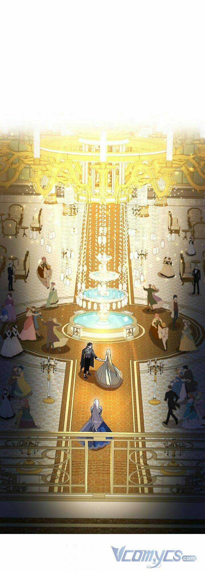 Tôi Sẽ Không Hối Tiếc Vì Anh Đâu Chapter 25 trang 27