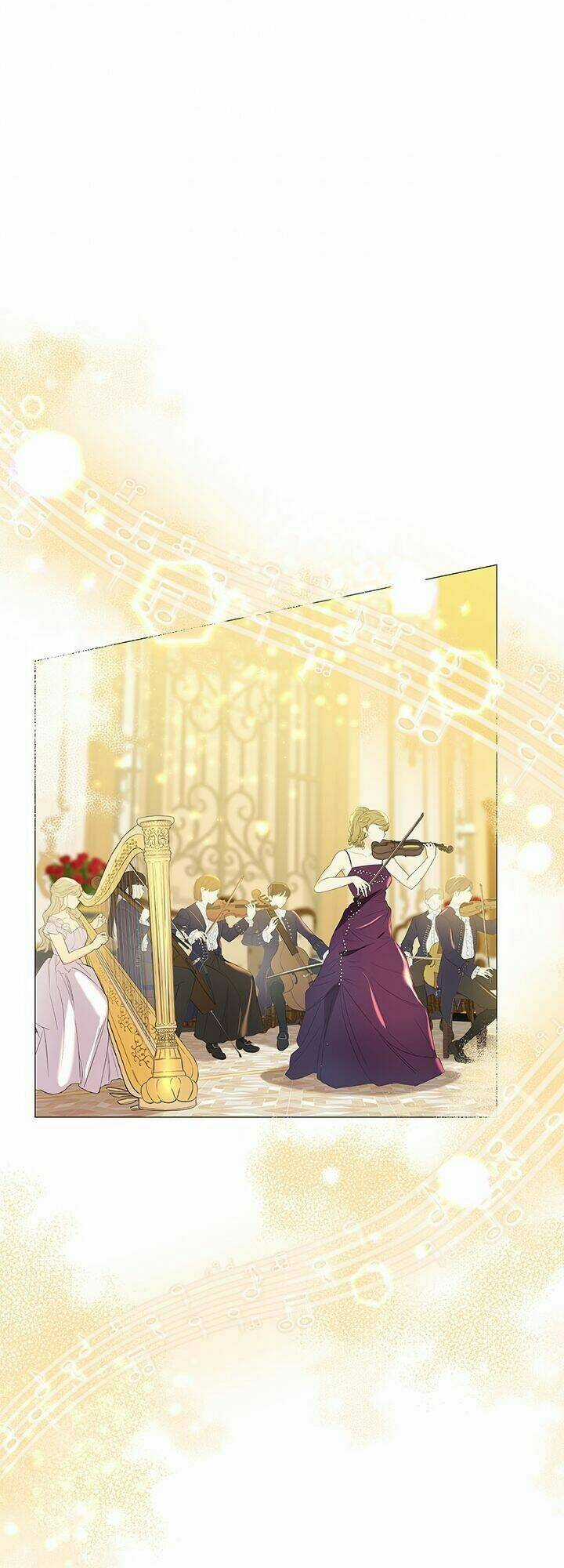 Tôi Sẽ Không Hối Tiếc Vì Anh Đâu Chapter 25 trang 28