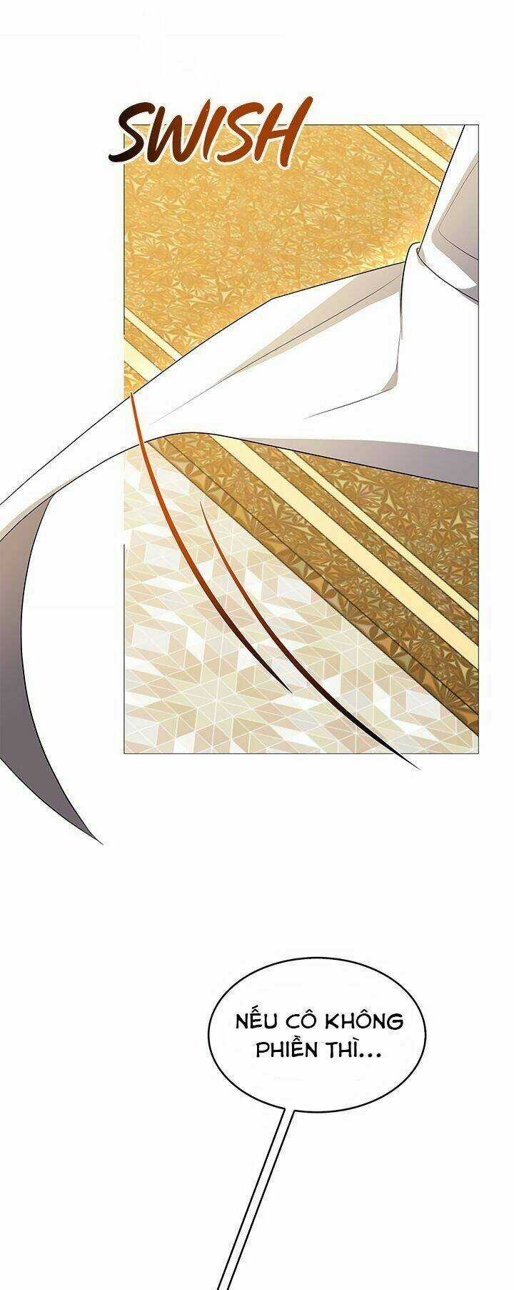 Tôi Sẽ Không Hối Tiếc Vì Anh Đâu Chapter 25 trang 30