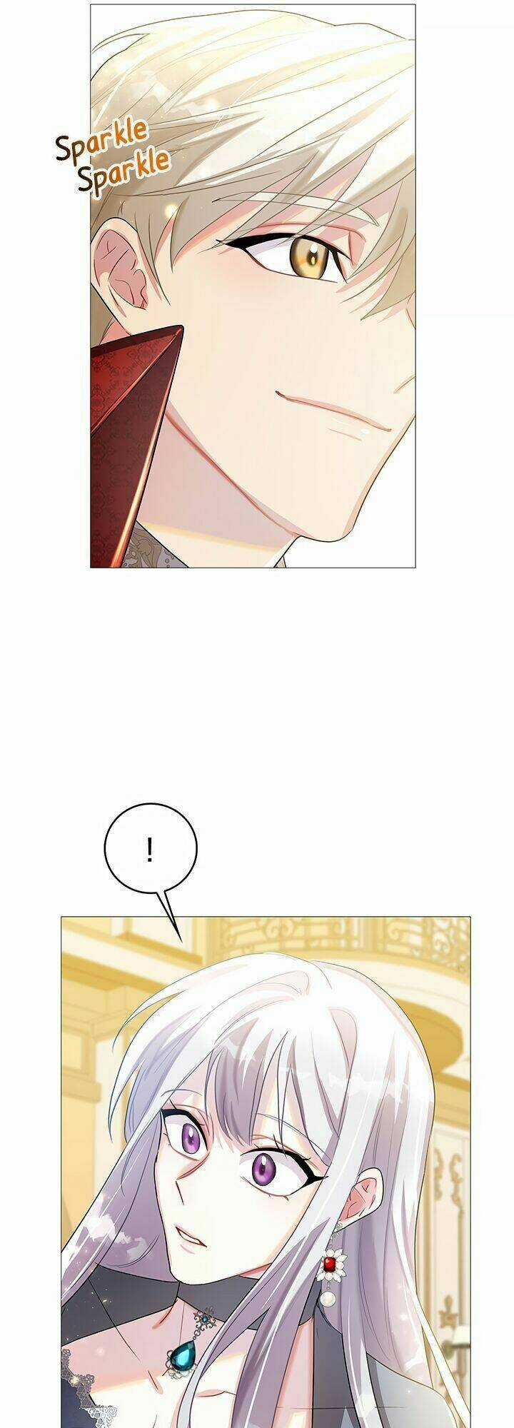 Tôi Sẽ Không Hối Tiếc Vì Anh Đâu Chapter 25 trang 32