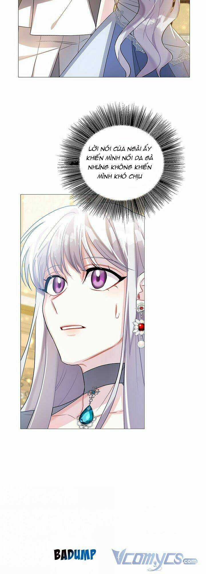 Tôi Sẽ Không Hối Tiếc Vì Anh Đâu Chapter 25 trang 37