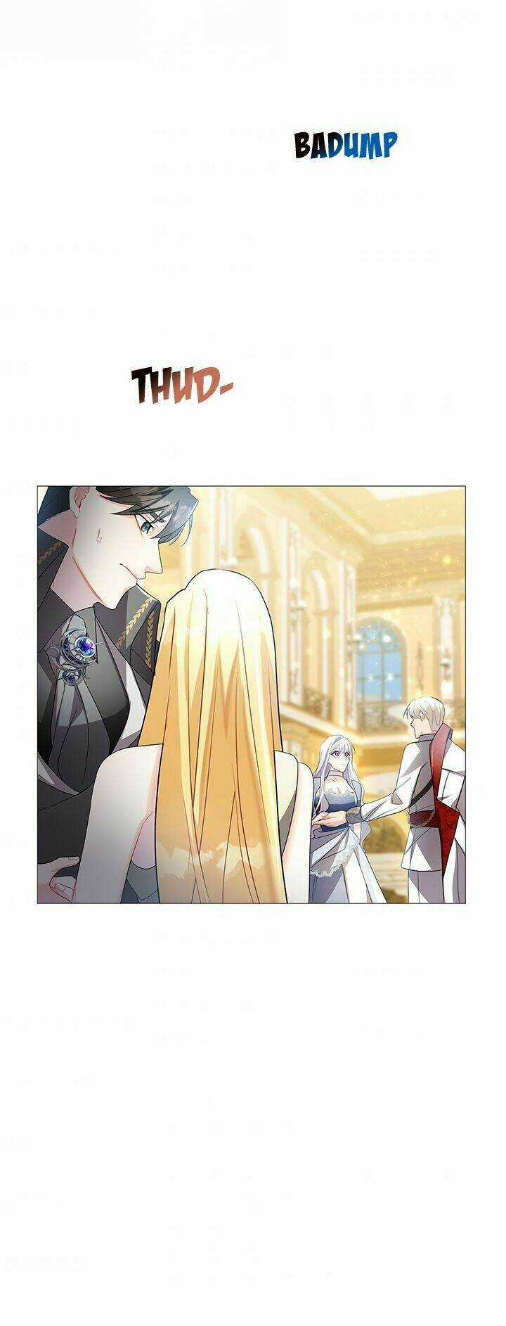 Tôi Sẽ Không Hối Tiếc Vì Anh Đâu Chapter 25 trang 38