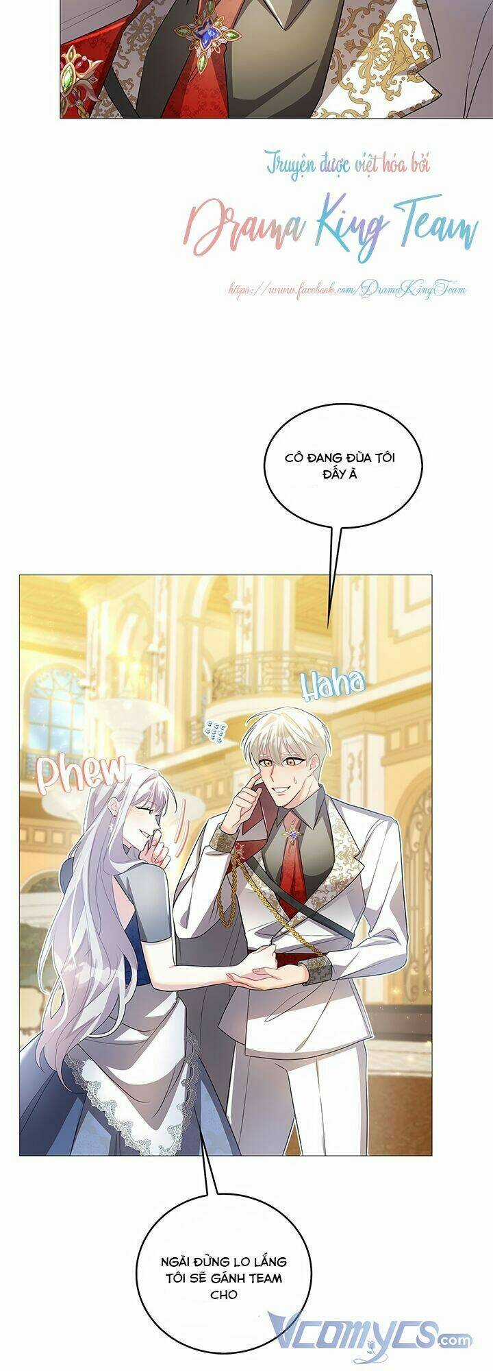 Tôi Sẽ Không Hối Tiếc Vì Anh Đâu Chapter 25 trang 41