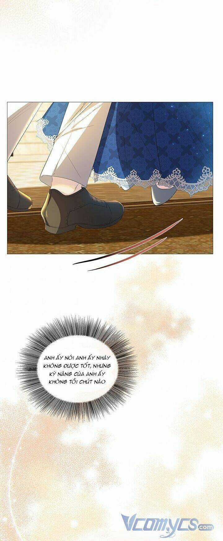 Tôi Sẽ Không Hối Tiếc Vì Anh Đâu Chapter 25 trang 43