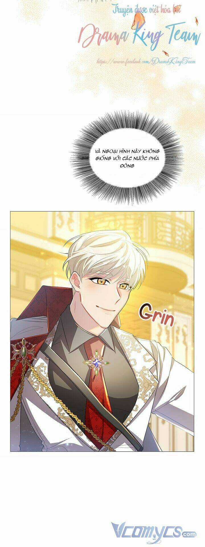 Tôi Sẽ Không Hối Tiếc Vì Anh Đâu Chapter 25 trang 45