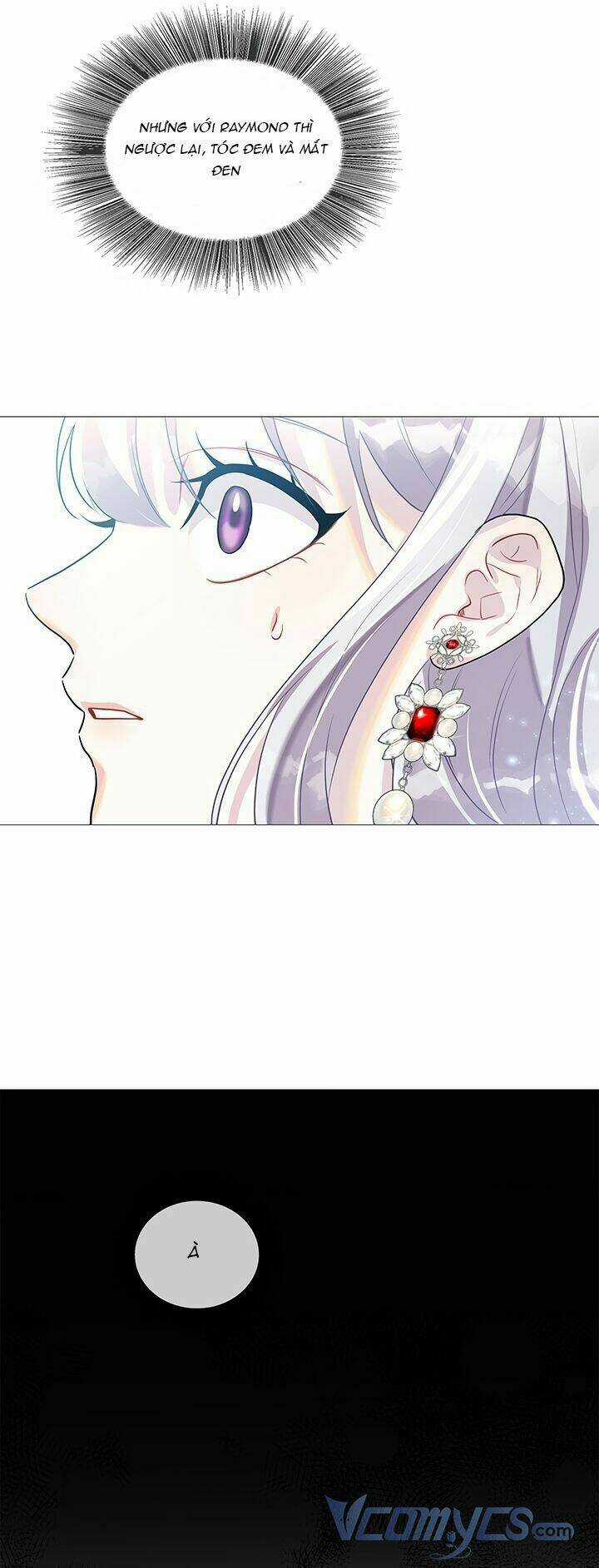 Tôi Sẽ Không Hối Tiếc Vì Anh Đâu Chapter 25 trang 46