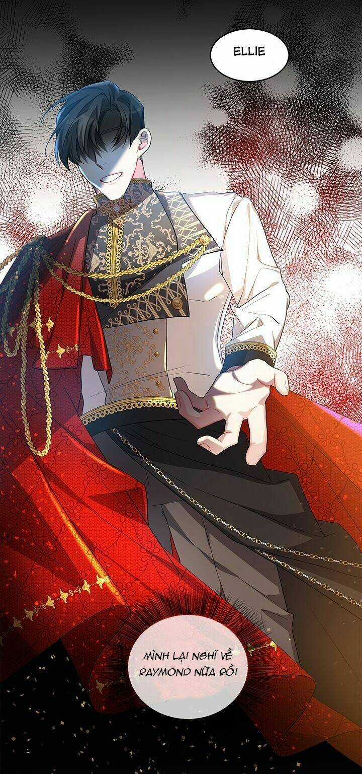 Tôi Sẽ Không Hối Tiếc Vì Anh Đâu Chapter 25 trang 47