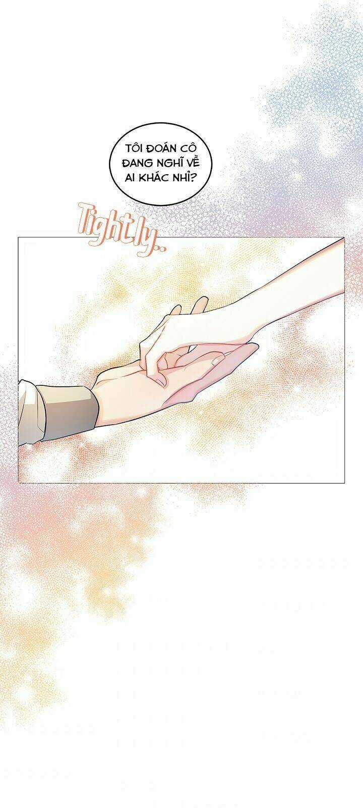 Tôi Sẽ Không Hối Tiếc Vì Anh Đâu Chapter 25 trang 49