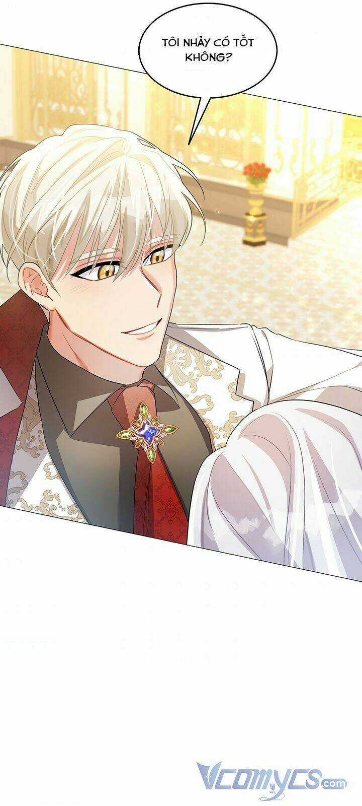 Tôi Sẽ Không Hối Tiếc Vì Anh Đâu Chapter 25 trang 50