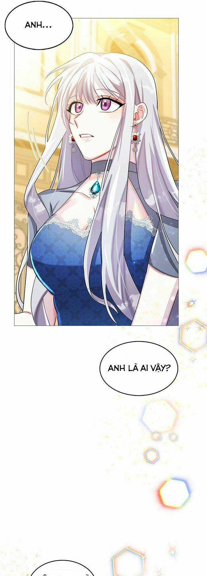 Tôi Sẽ Không Hối Tiếc Vì Anh Đâu Chapter 25 trang 51