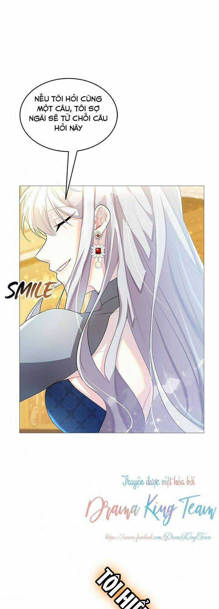 Tôi Sẽ Không Hối Tiếc Vì Anh Đâu Chapter 25 trang 55