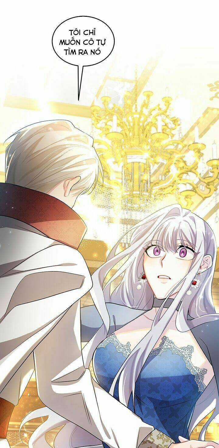 Tôi Sẽ Không Hối Tiếc Vì Anh Đâu Chapter 25 trang 57